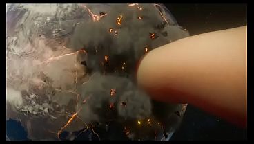 Giantess Risty