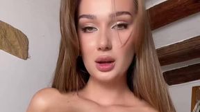 Community Creator
 @DiBunny @Boob Grab and #Nude #Sexy #Brunette #Natural Big Tits gratis sexy film | Tik.Porn