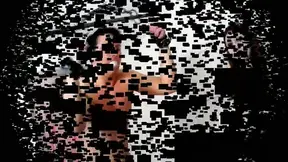 Treadmill Femdom Sports Drill: Dominant Babe Takes Control of Your Sweat Session