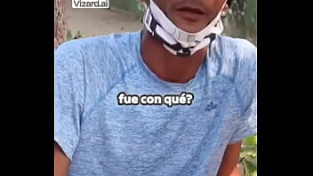 Una herida que cuenta una historia #Historias #cosasdelavida