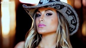 Andressa Urach.