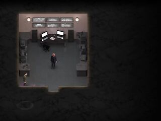 The Genesis Order - Playthrough Movie scene 32 Postgame