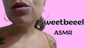 ASMR JOI with my lips