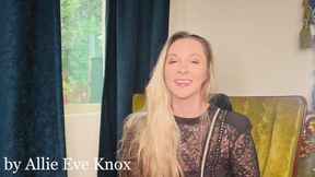 Where Have You Been?