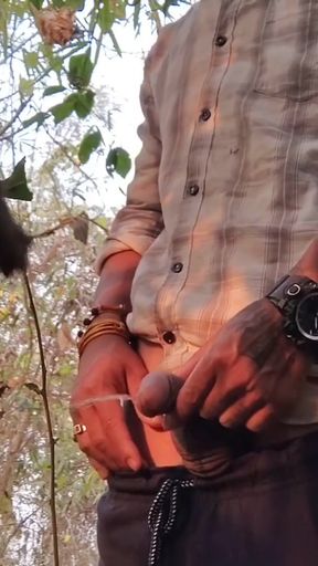 Jungle ghumne ke liye gaya hai   Clip 1