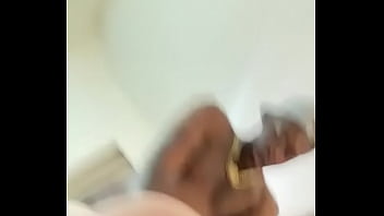 Blooper with BigBootiLatte