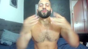 Jason Martiinez Private Show