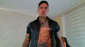Adan Reilly Private Show