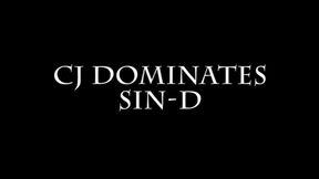 FFGMIX198 Cj Dominates Sin-D mov