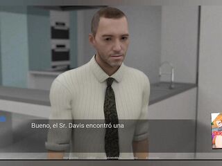 Away from home ep7 part3 español