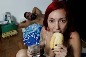 Forbidden Feelings &mdash;  Part 2 - Amateur Video