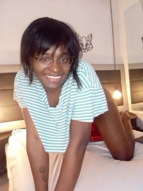 Come Play with Me and Touch Me