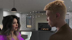 Jane's Corruption - V0.4.1 - Full Part