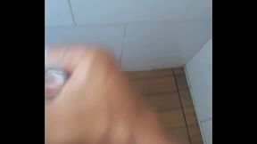 Vou gozar na sua boca