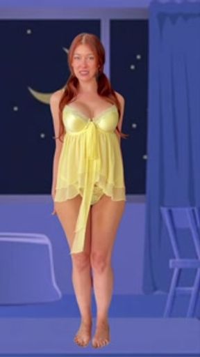 Jerk Buddy 3: Player 2 [PREVIEW Only]