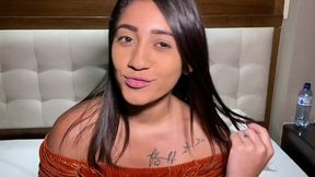 deliciosa atriz porno brasileira mostra toda a suas abilidades sexuais