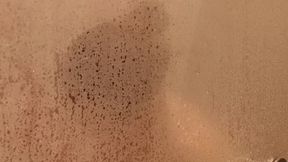Slow Shower. Warm Water. Nothing On. copy