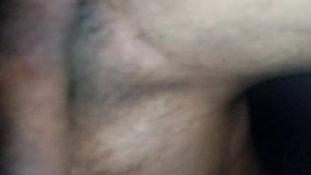 PAU NA BUCETINHA MOLHADA