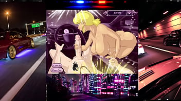 Blowjob ce