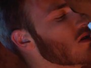 Addict Scene 2: Christian Wilde and Trelino