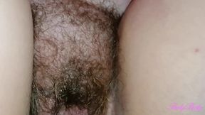Dream of a Hairy BBW Pussy
