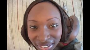 Skyy Black Was Picked Up From The Back Alley