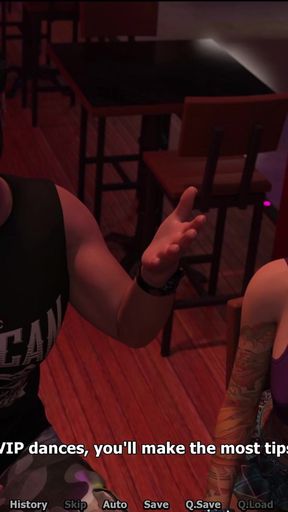 Sons of Analarchy Part 103(nueva Actualizacion)