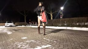 I Piss in My Jeanshort