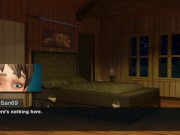 Taffy Tales 0.170b Part 23 Best Webcam Model By LoveSkySan69
