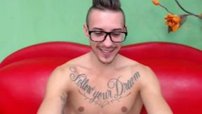 Vincent P Private Show - Part 2