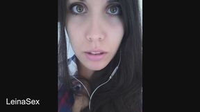 JOI (Sigue mis instrucciones) (AUDIO)