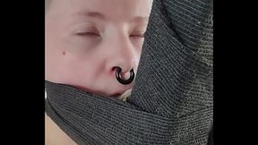 Oral Training Masturbation
