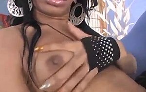 Hot game with sex toys