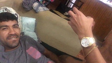 BRIGA DE ESPADA ENTRE PAUZUDOS