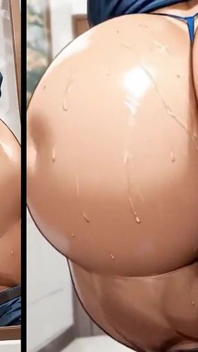 Mature Dilfs, Curvy, and Passive Gay Men Want Your Hard Cock