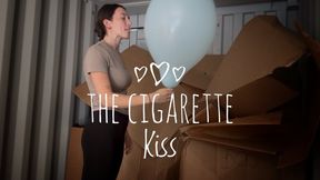 RI21: The Cigarette Kiss