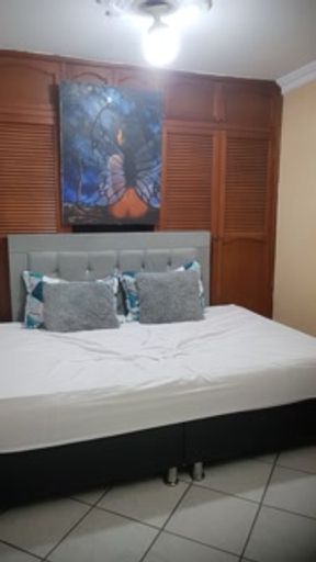 I dance sexy for my stepfather