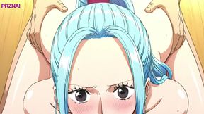 One Piece Vivi(10) Hen