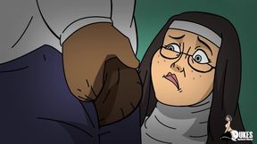 Stepsister O'Malley Episode 1
