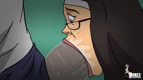 Stepsister O'Malley Episode 1