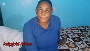 Hot Ebony BBW Sex Audition Full Video