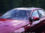 Mrs Denvers 4 Wanda made Harry feel horny