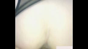 Got milk? Yeah, straight to my ass&#x1F351;!
