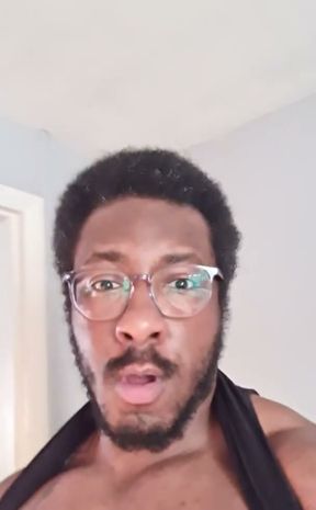 Horny Day Cumming 6 Times..