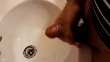 Paja en el ba&ntilde_o