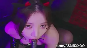 Asmr Yoonying New World Succubus Durarara