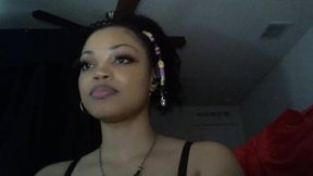 Jasmine Kitty Private Show