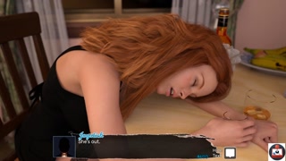 The Awakening - (PT 10) - what is with this family