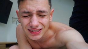 Fitch Sucks Daddy with Sore Bum.