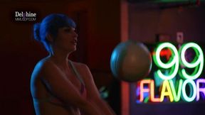 Delphine Jewelz Blu And Kayley Gunner Will Fullfil Any Desire You Have In The Metaverse LAA0076